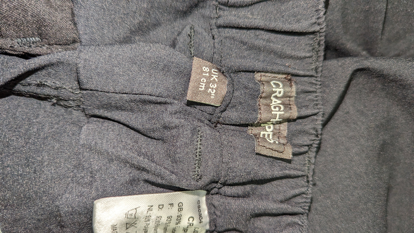 Men's Craghopper Walking Shorts - Size 32
