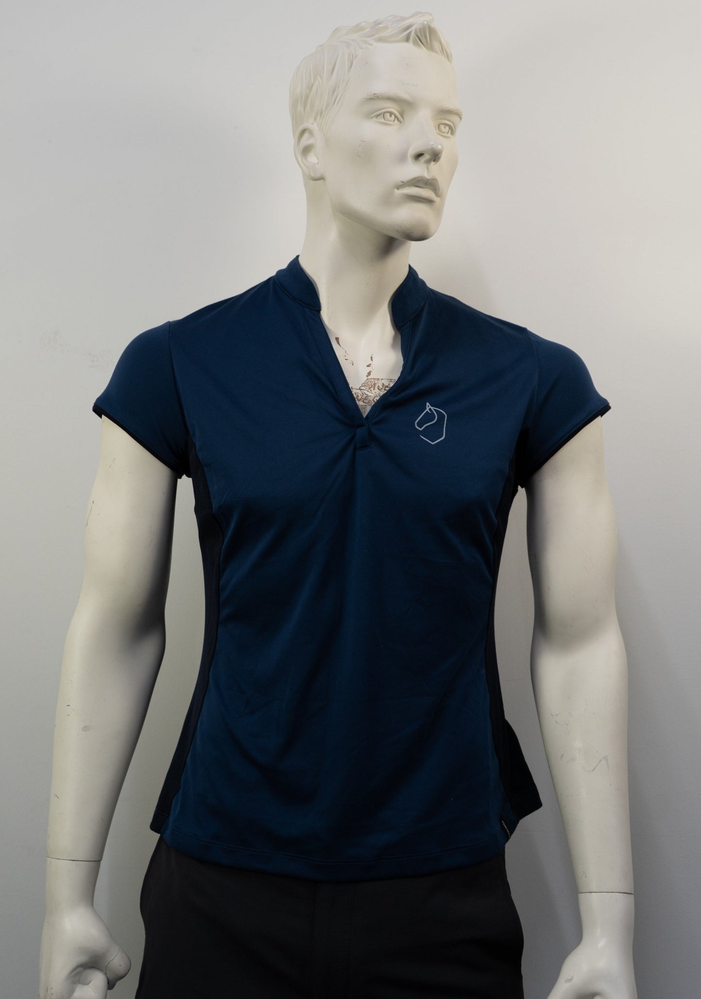 Short sleeve Decathlon technical T-shirt