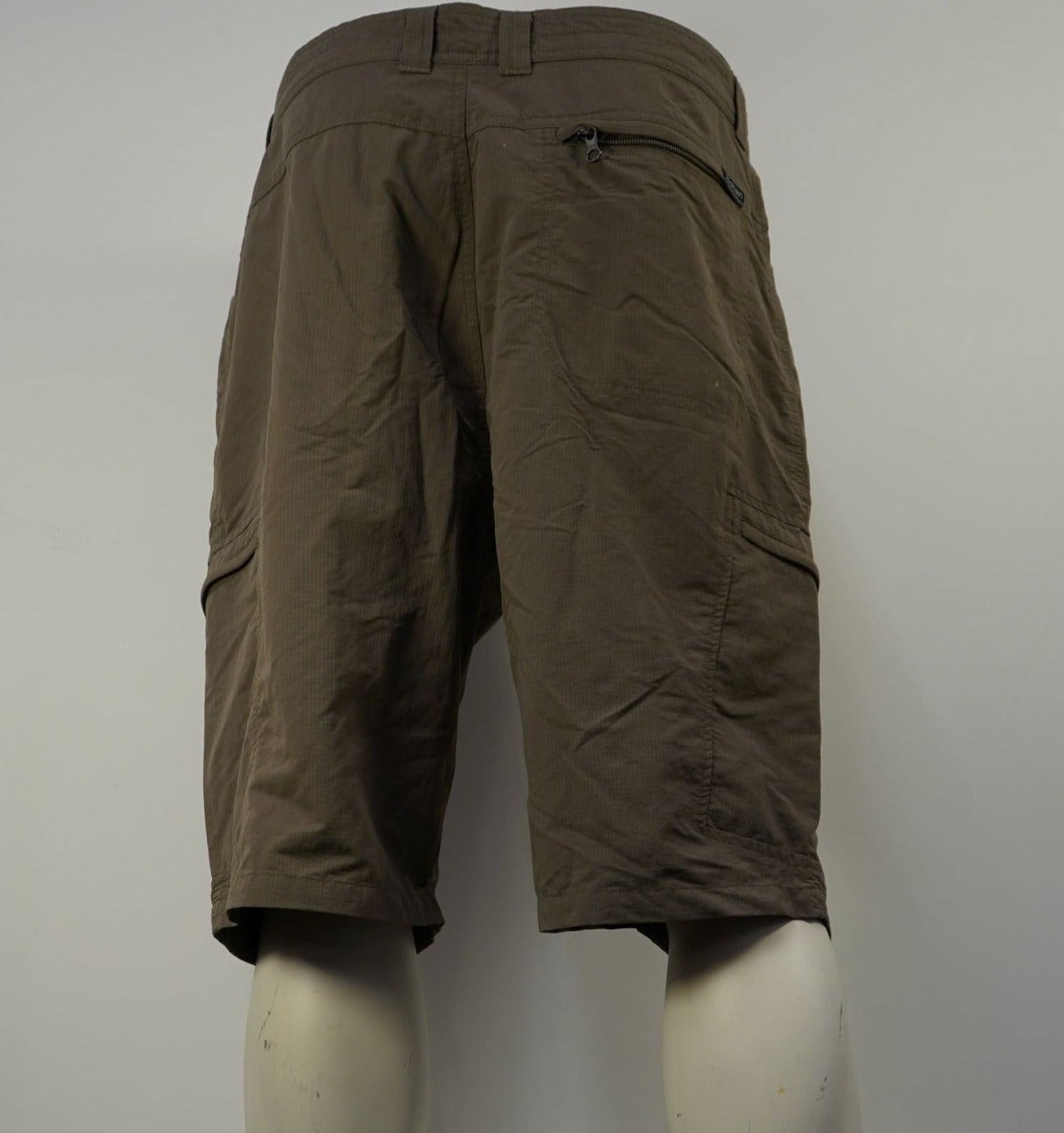 Men's Rohan Rangefinder shorts