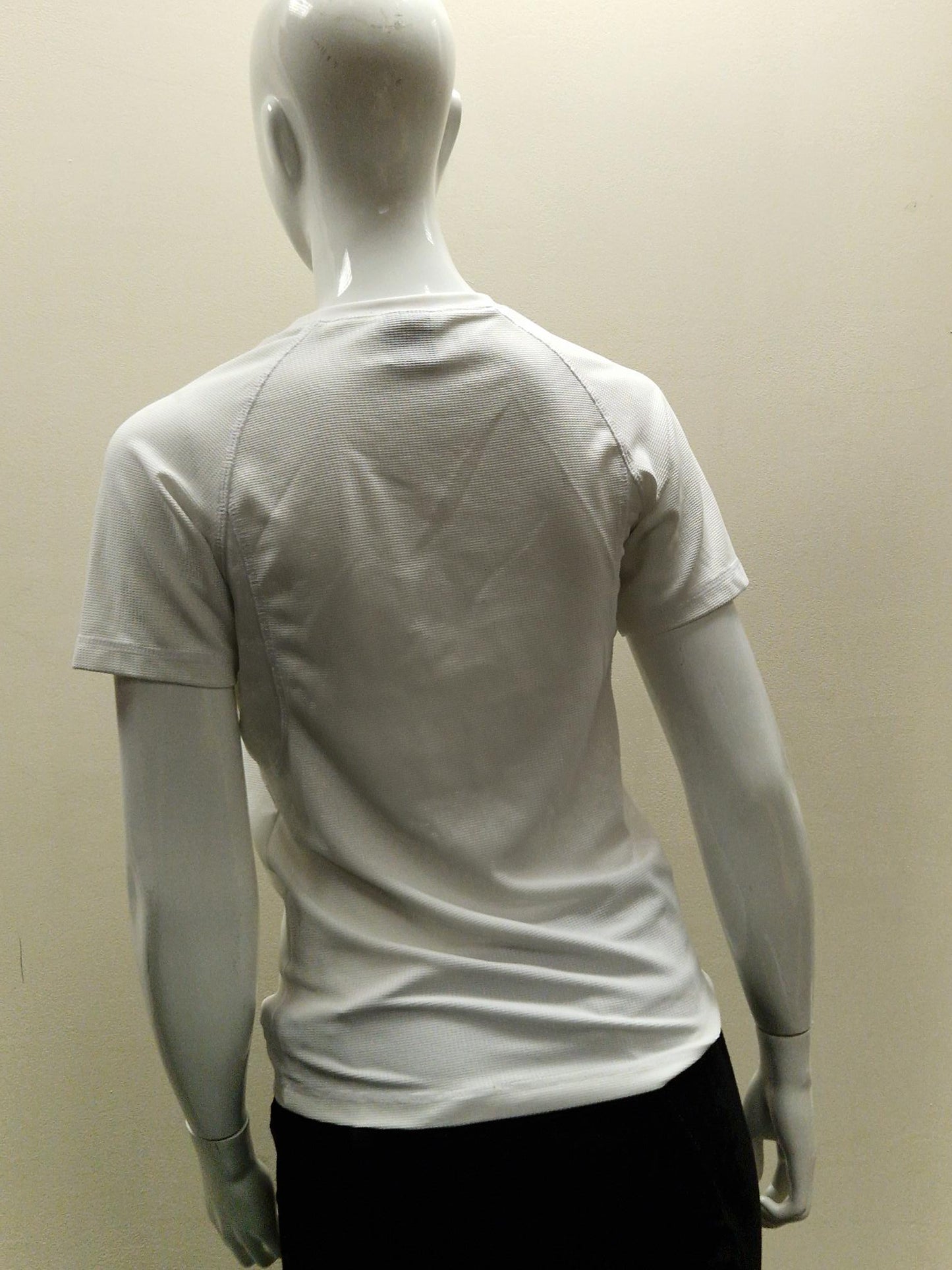 Trespass Ladies t-shirt in White - size Medium