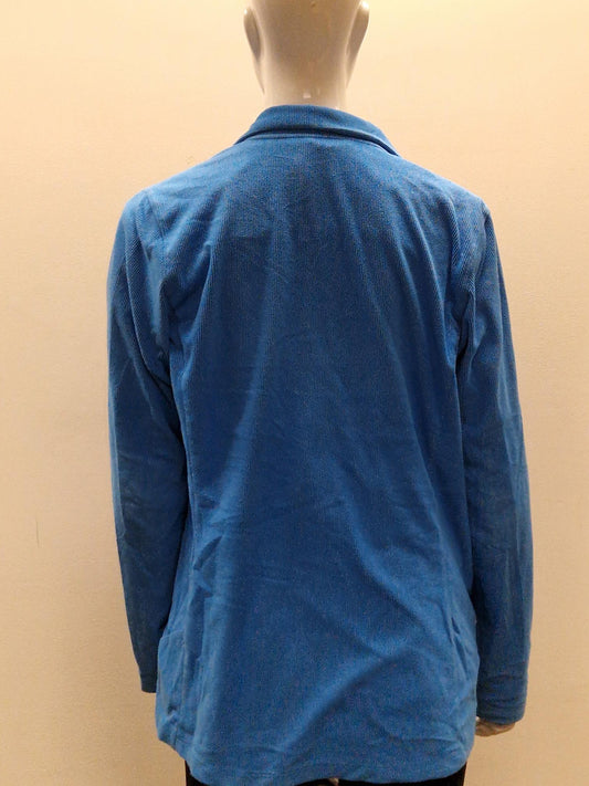 Rohan Ladies Light Blue Fleece - Size Large