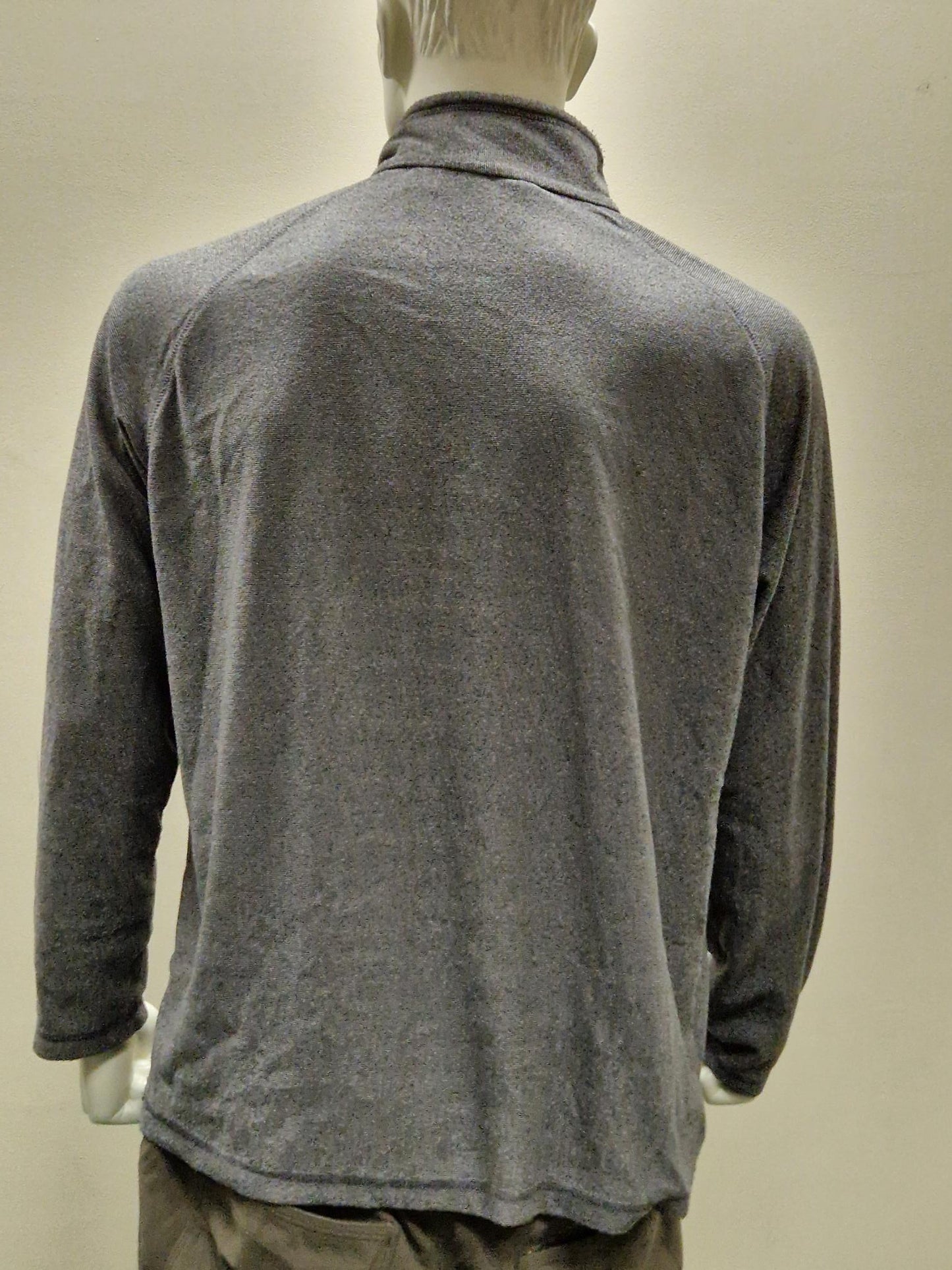 Regatta Mens Jumper in Grey - Size XXL