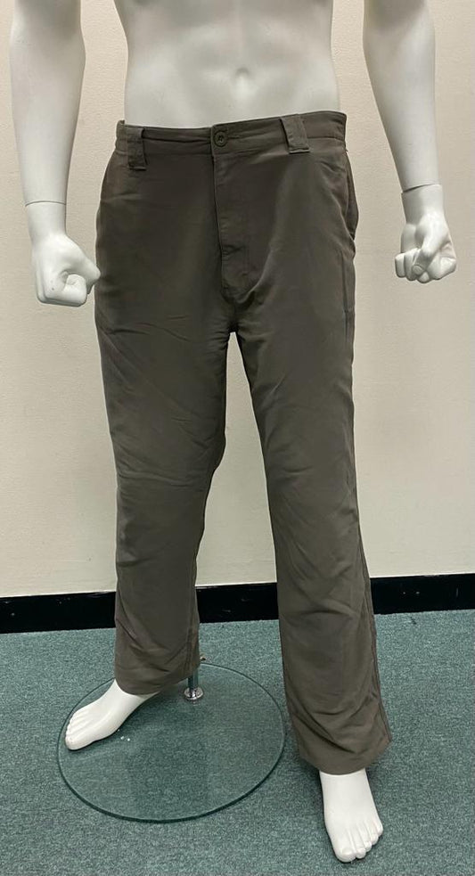 Rohan Mens Walking Trousers  - Size 40R
