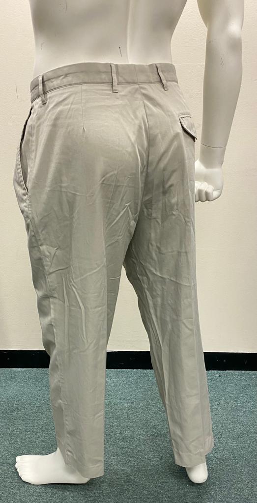 Men's Rohan Envoy Casual Trousers - Size 34