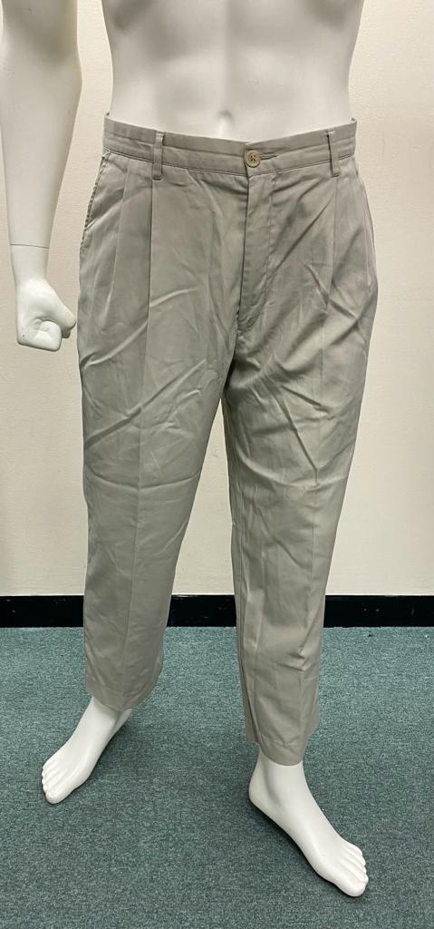Men's Rohan Envoy Casual Trousers - Size 34