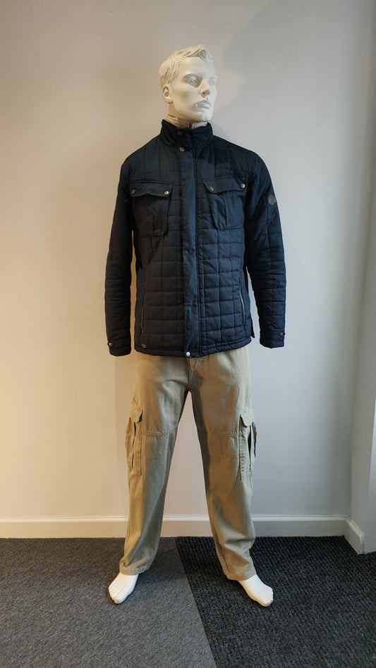 Men's Regatta Padded Jacket Large