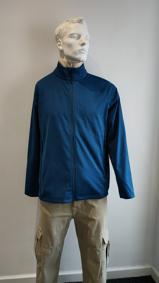 Men's Rohan Softshell Jacket Large