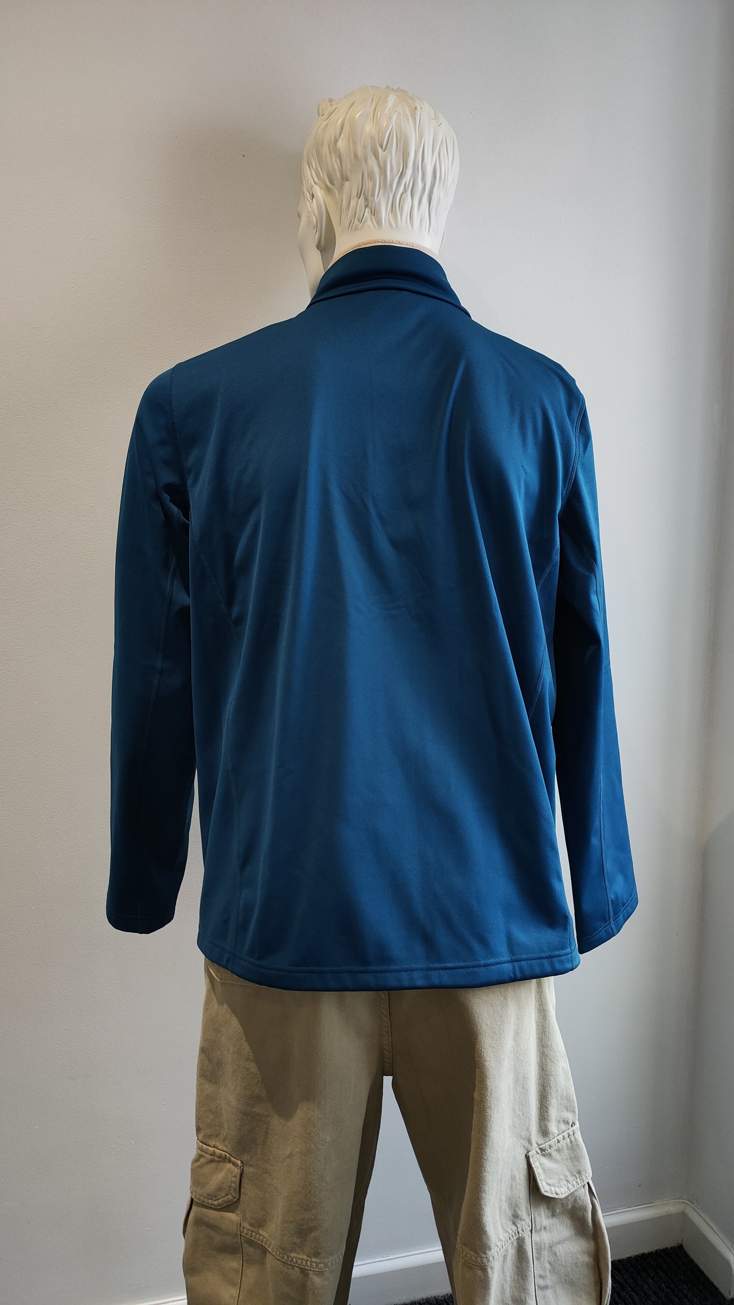 Men's Rohan Softshell Jacket Large