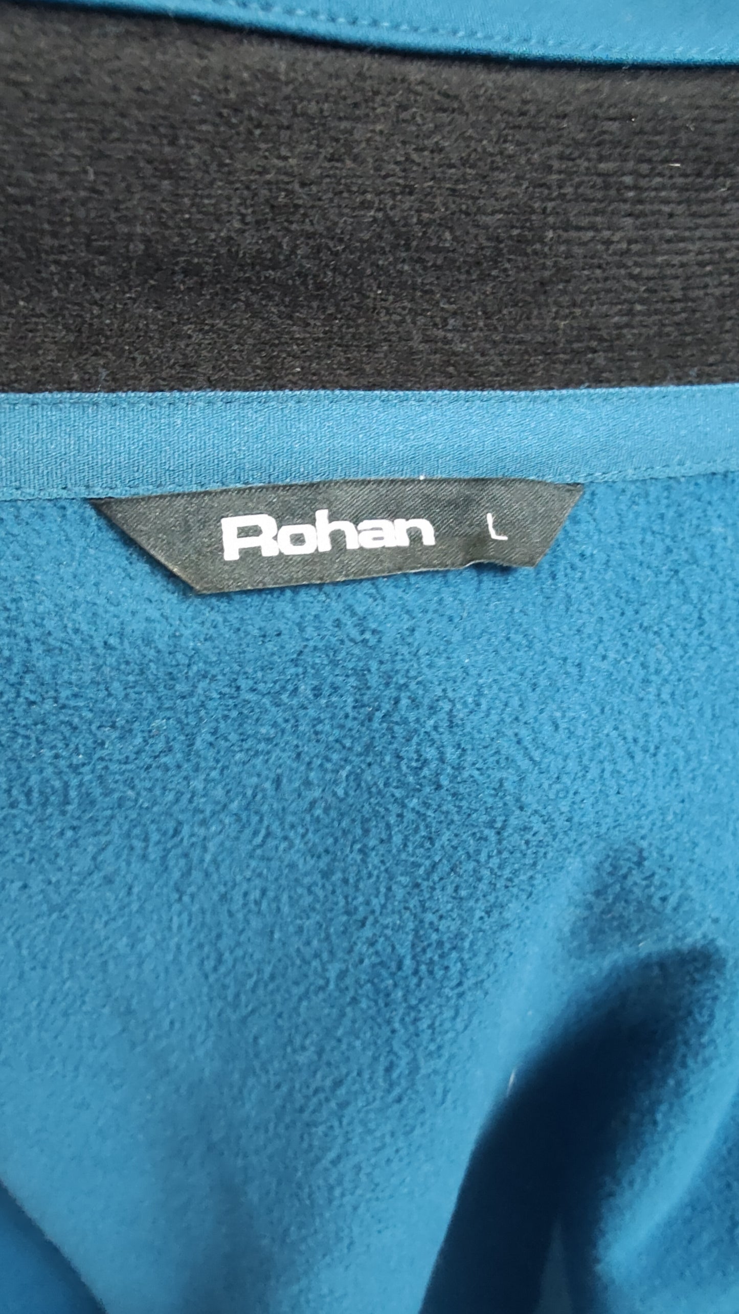 Men's Rohan Softshell Jacket Large