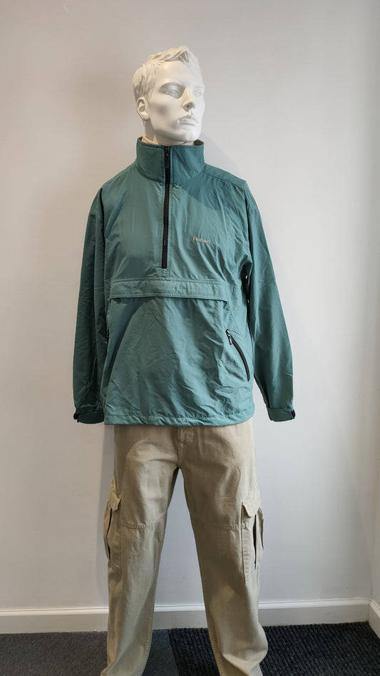 Men's Rohan Lightweight Pullover Windbreaker