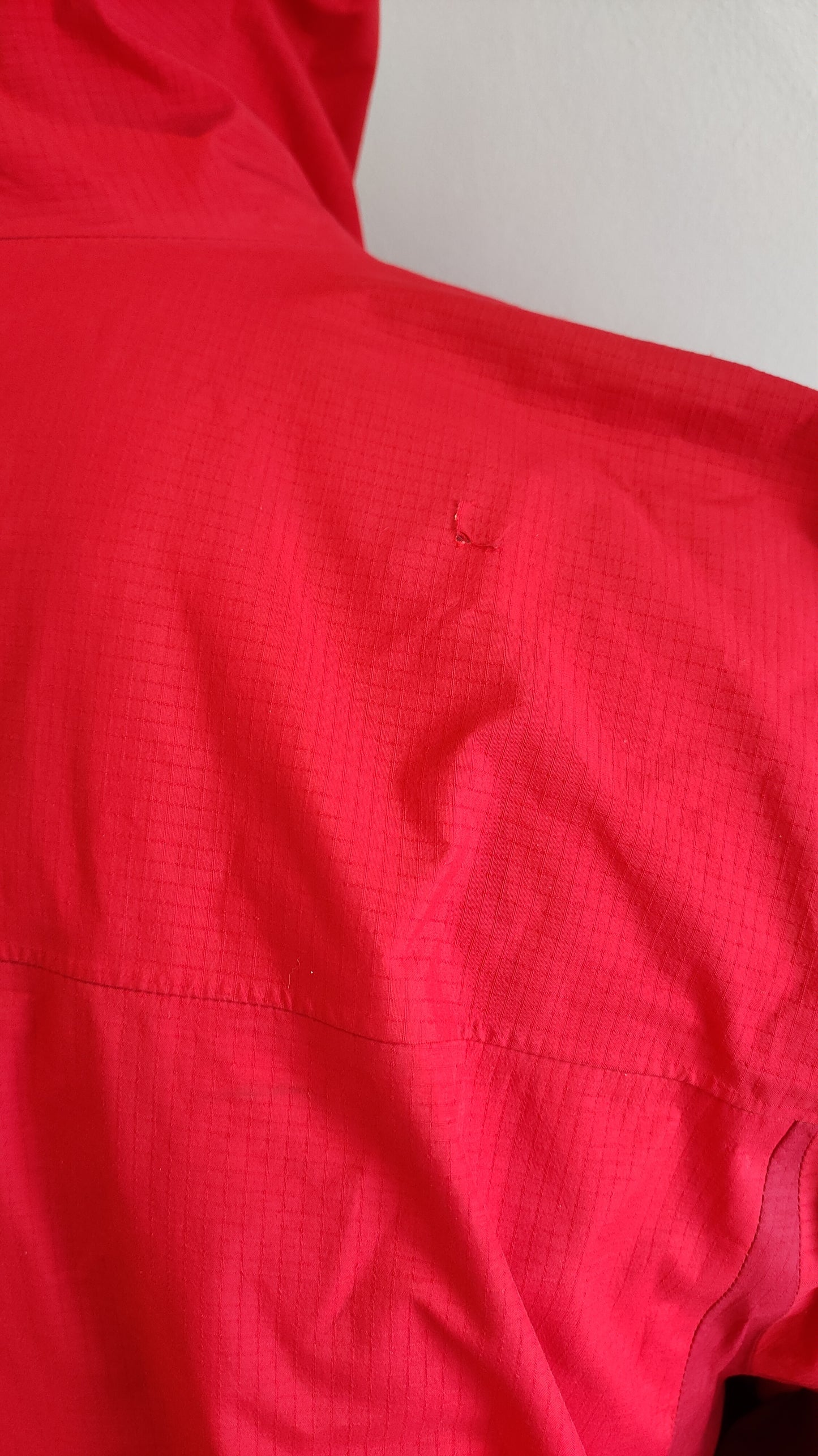 Men's Mountain Equipment Gortex Jacket X Large