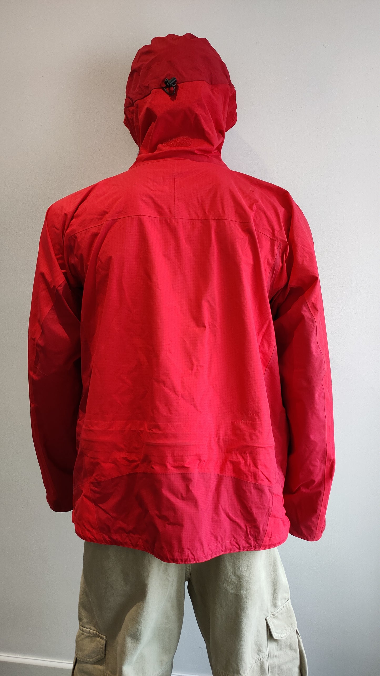 Men's Mountain Equipment Gortex Jacket X Large