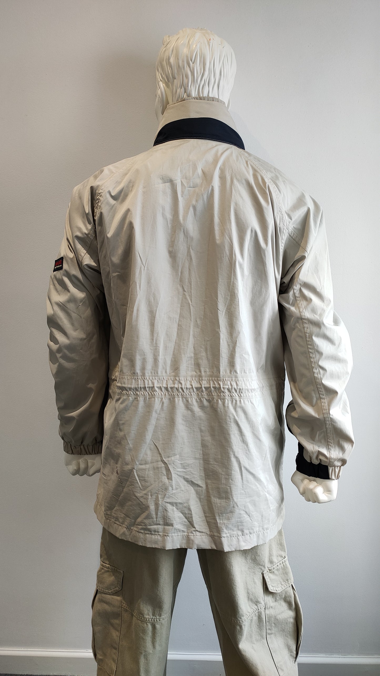 Mens Waterproof lightweight Jacket XL