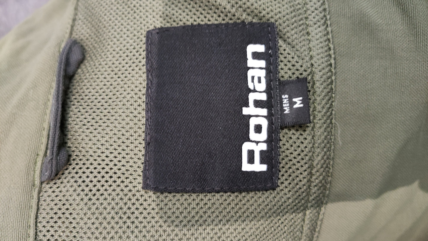 Men's Rohan Field Jacket Medium