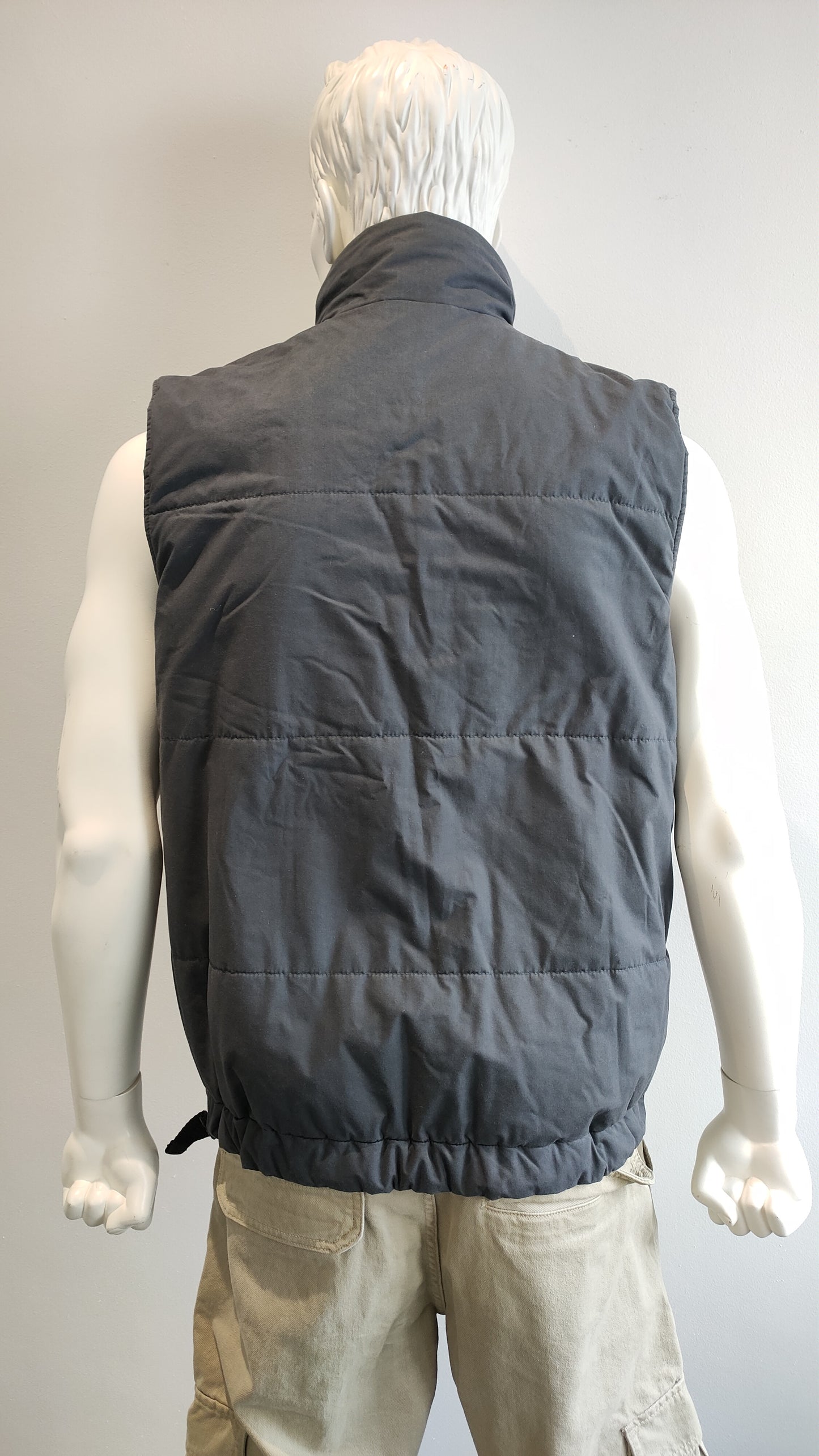 Men's Light Padded Rohan Wildvest Gilet Medium
