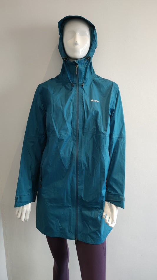 Female Rohan Lightweight Jacket Small