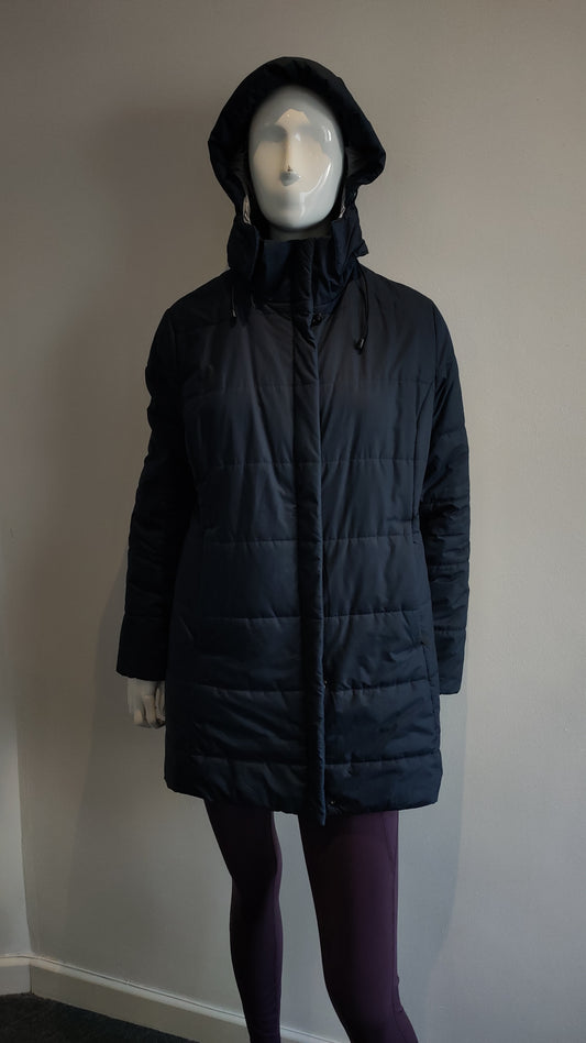 Female Rohan Padded Jacket M