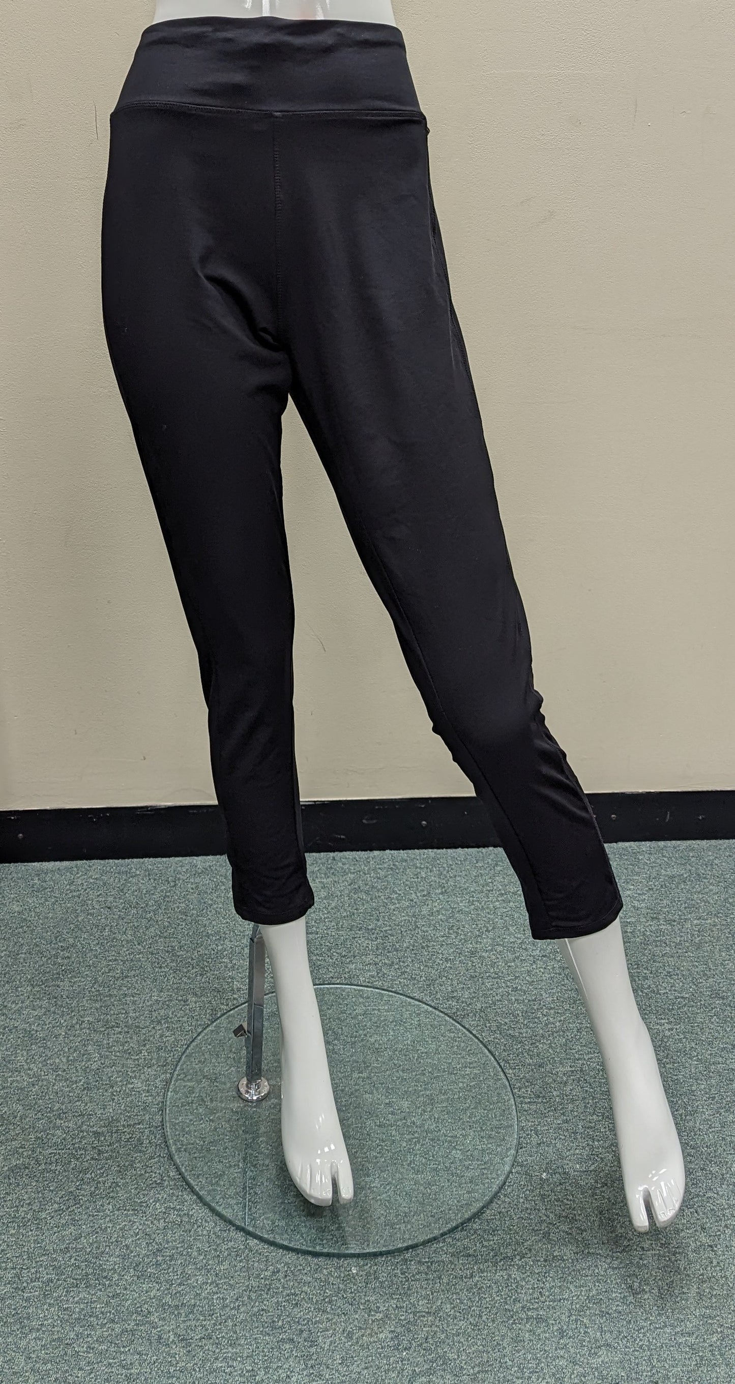 Craghopper Ladies Outdoor Leggings - Size 18