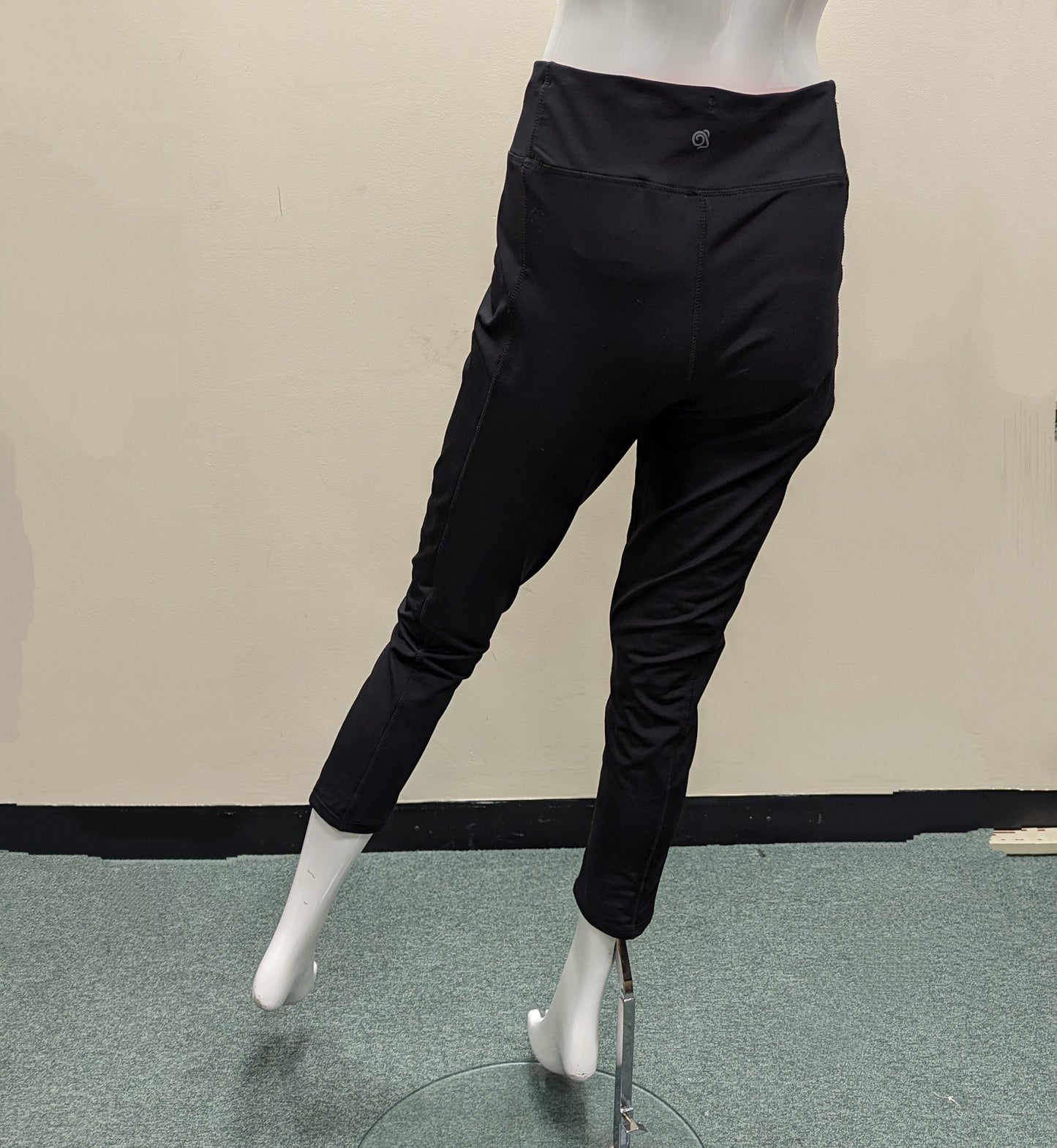 Craghopper Ladies Outdoor Leggings - Size 18