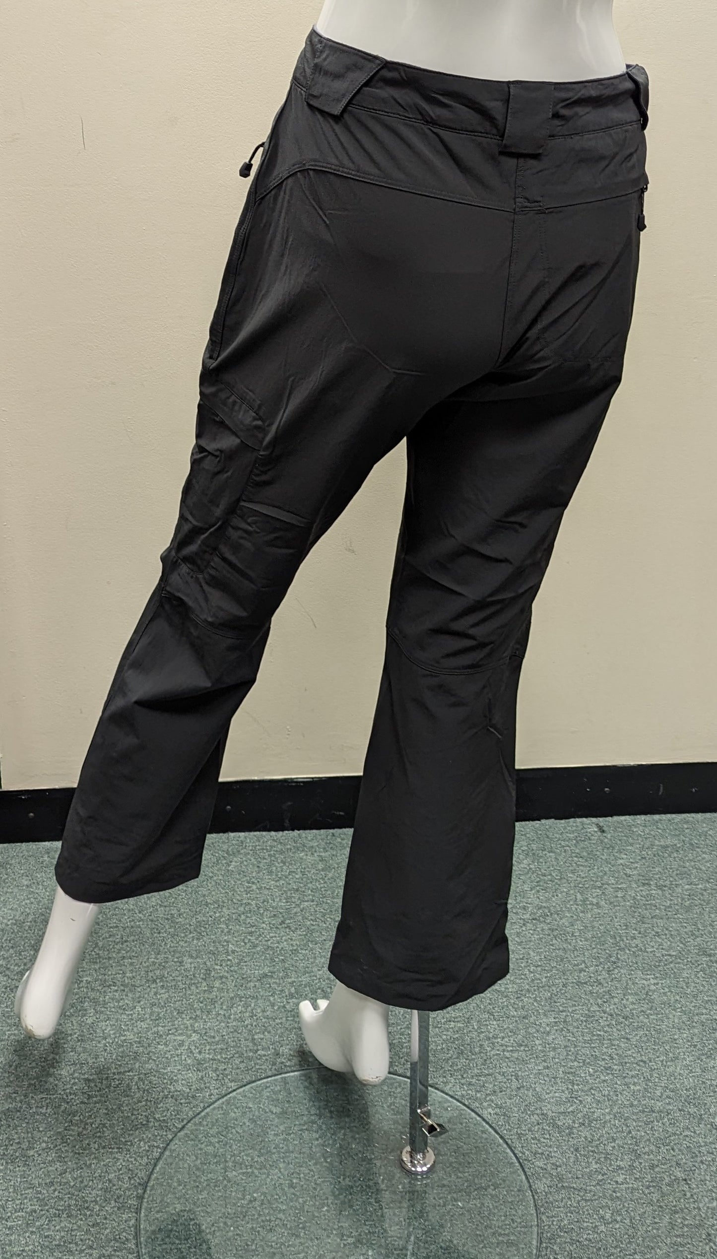 Ladies Rohan Walking Trousers - Size 12S