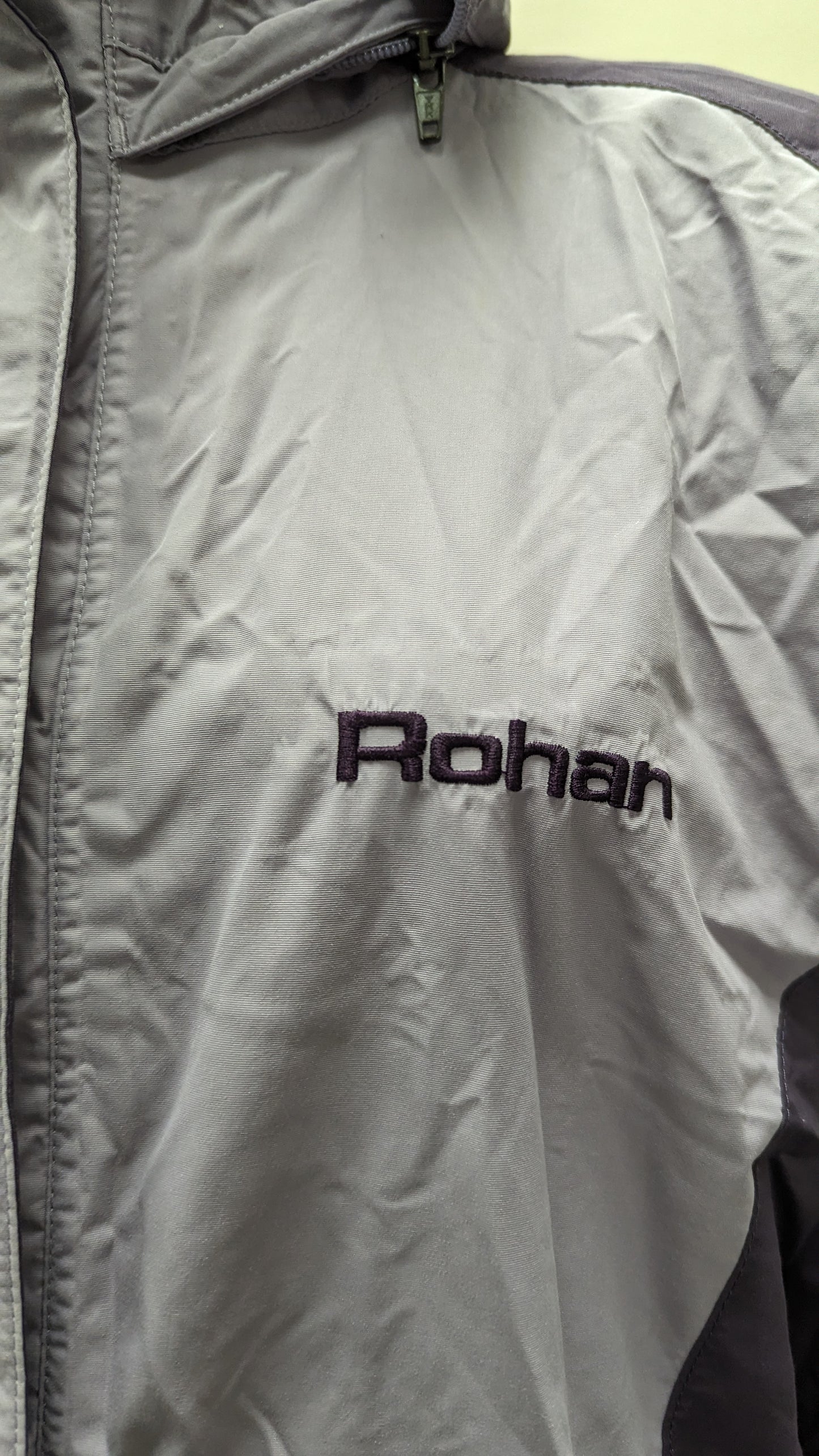 Ladies Rohan Coat - Size L