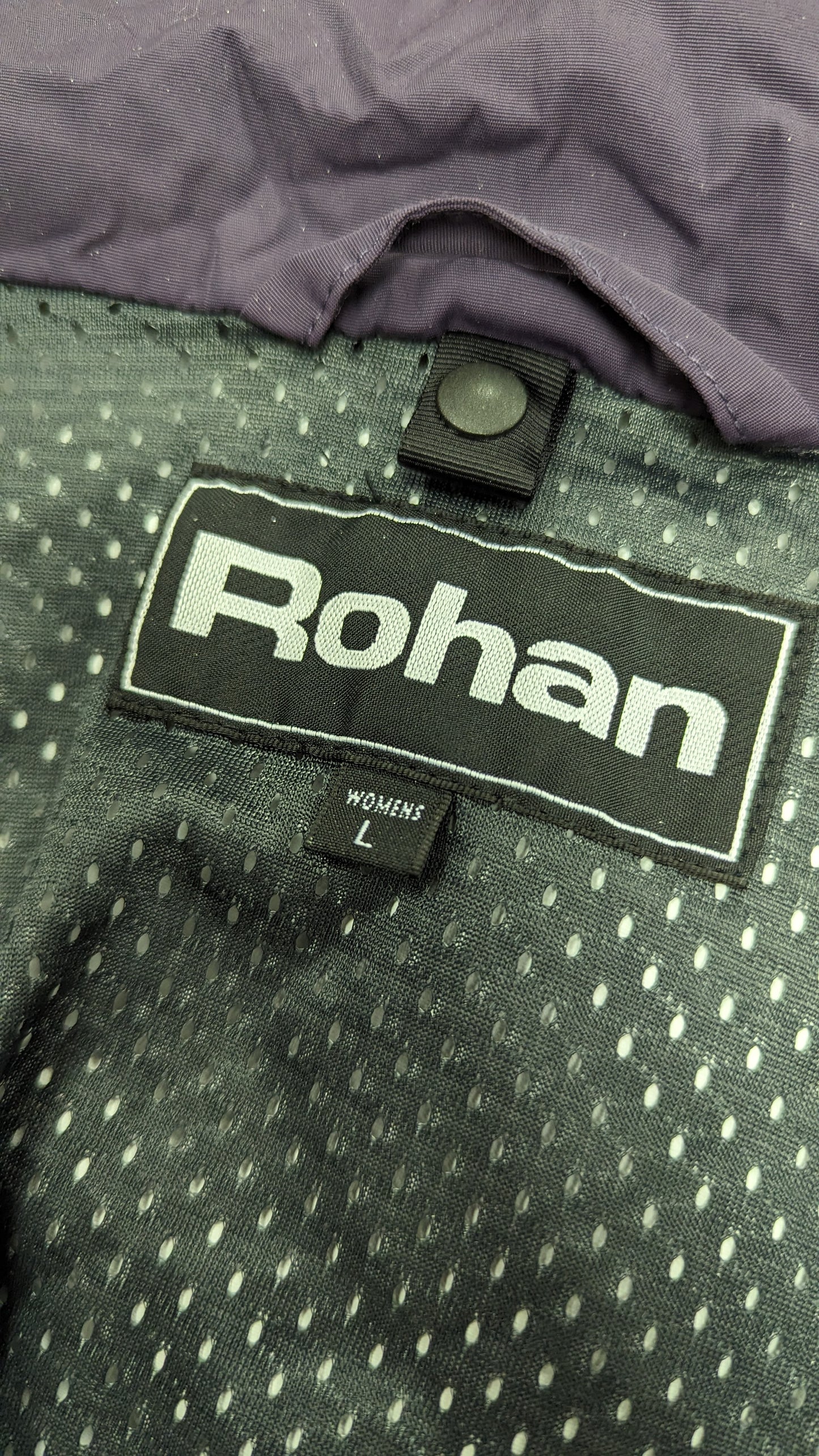 Ladies Rohan Coat - Size L