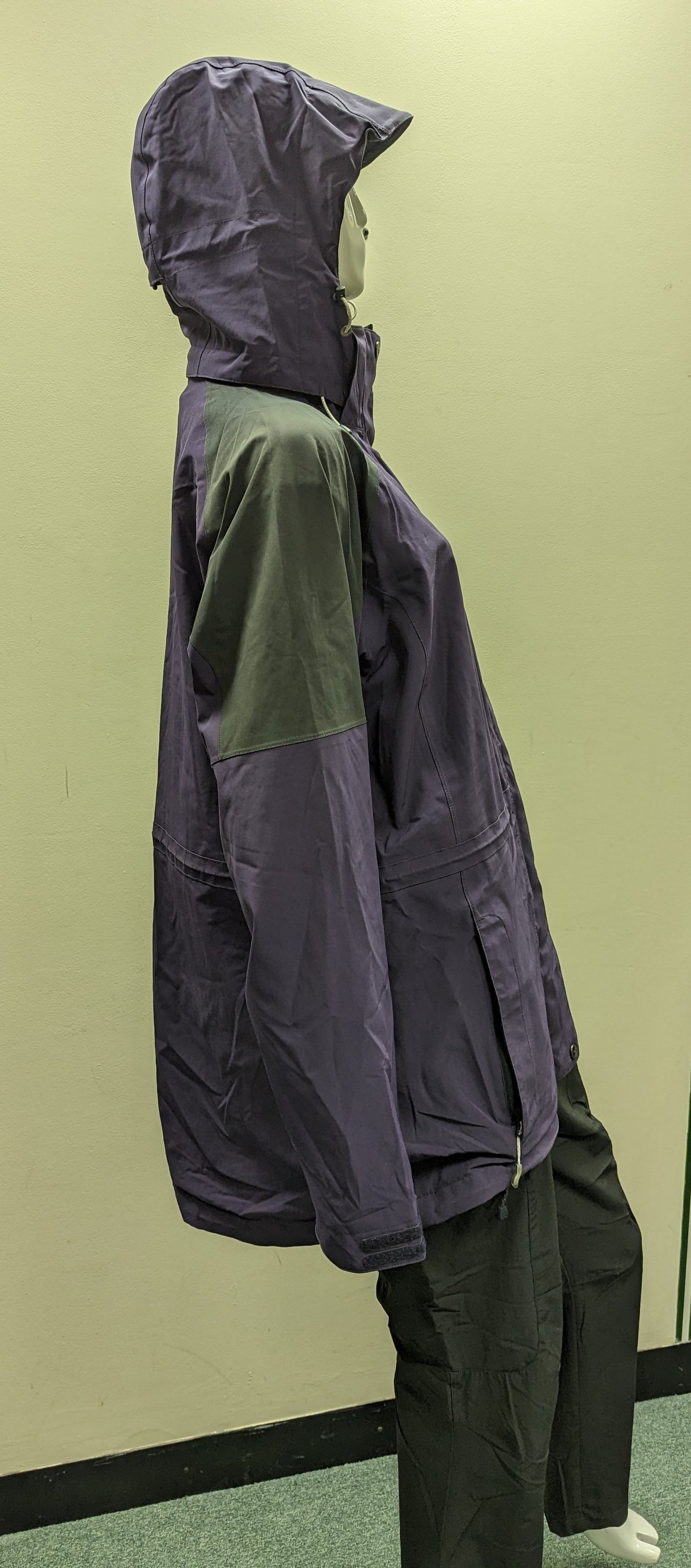 Ladies Rohan Coat - Size XL