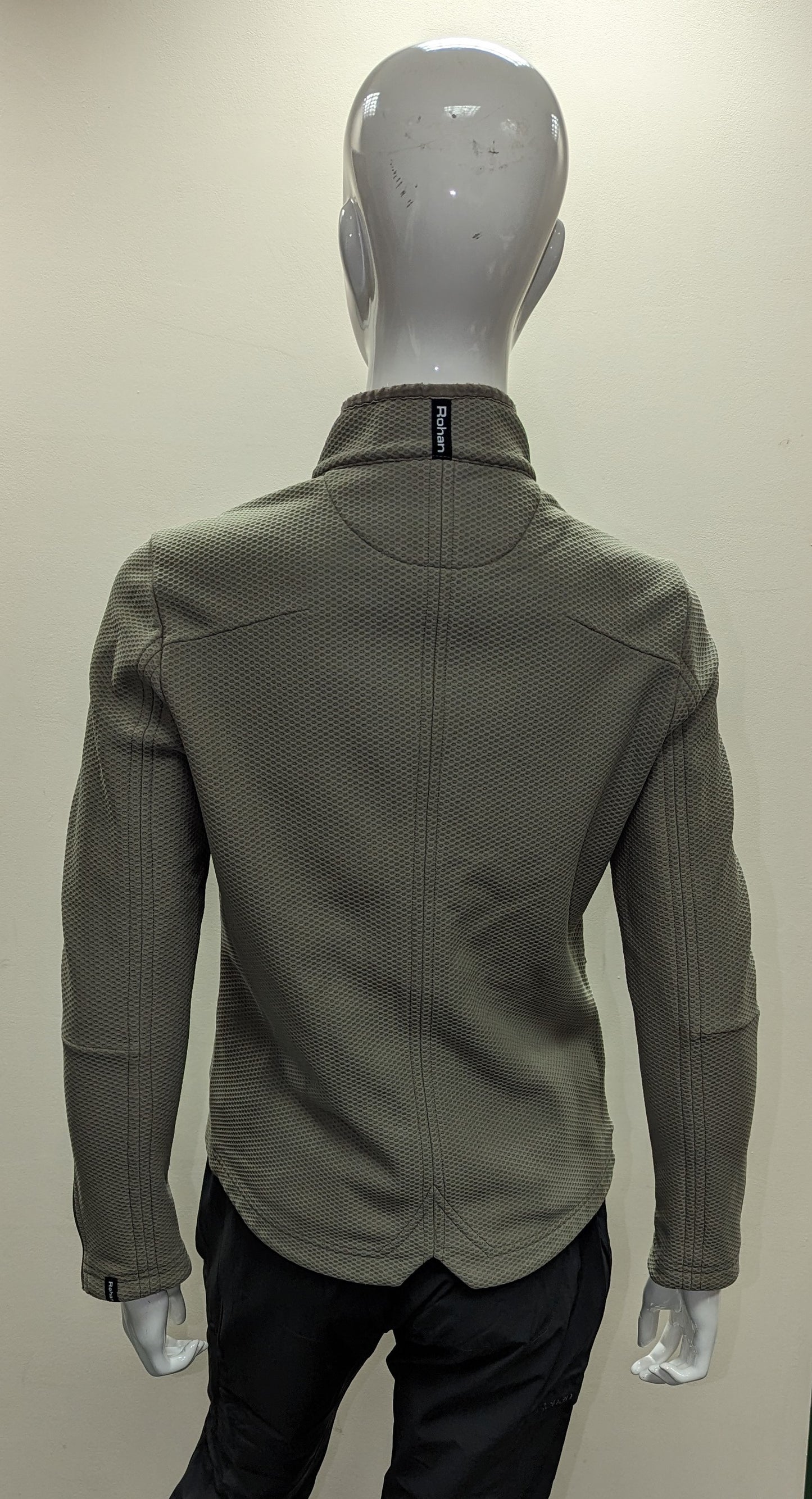 Ladies Rohan Jacket - Size S