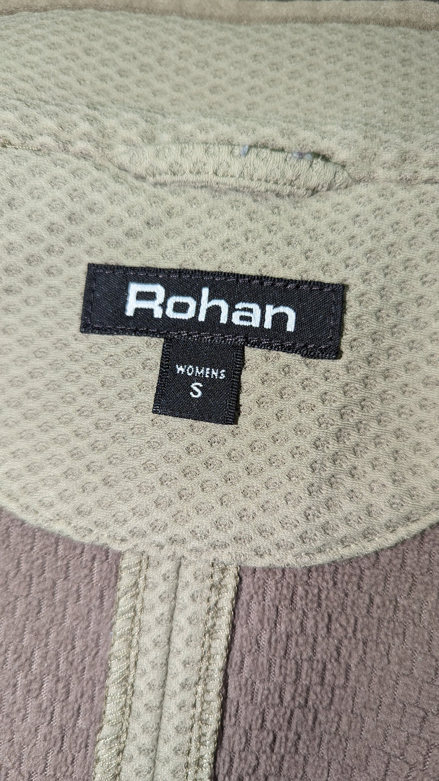 Ladies Rohan Jacket - Size S