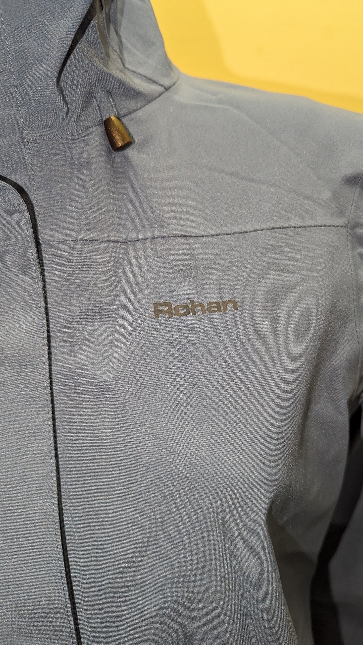 Ladies Rohan Coat - Size S