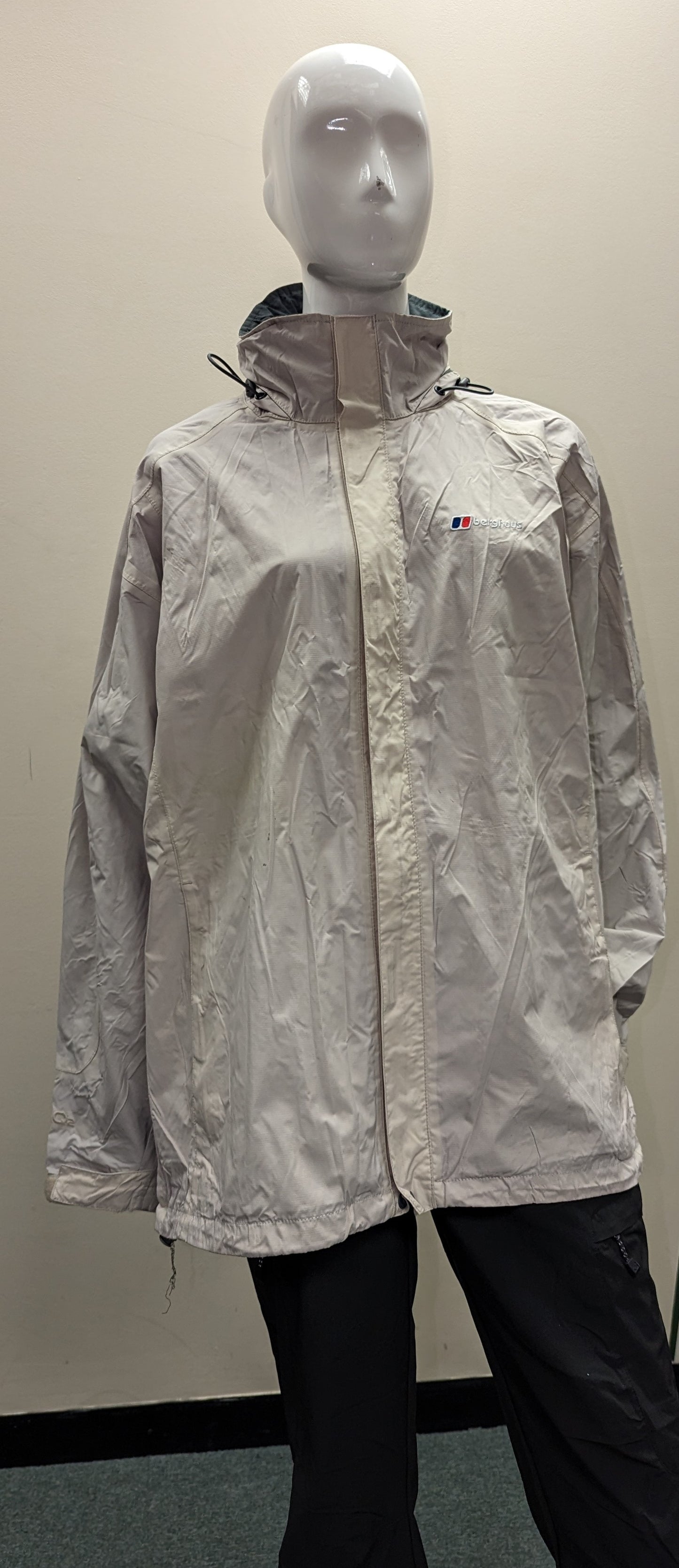 Ladies Burghaus Coat -  Size 20