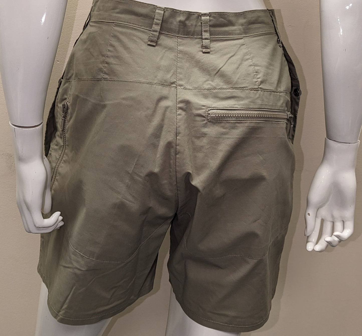 Ladies Rohan Shorts - Size 14