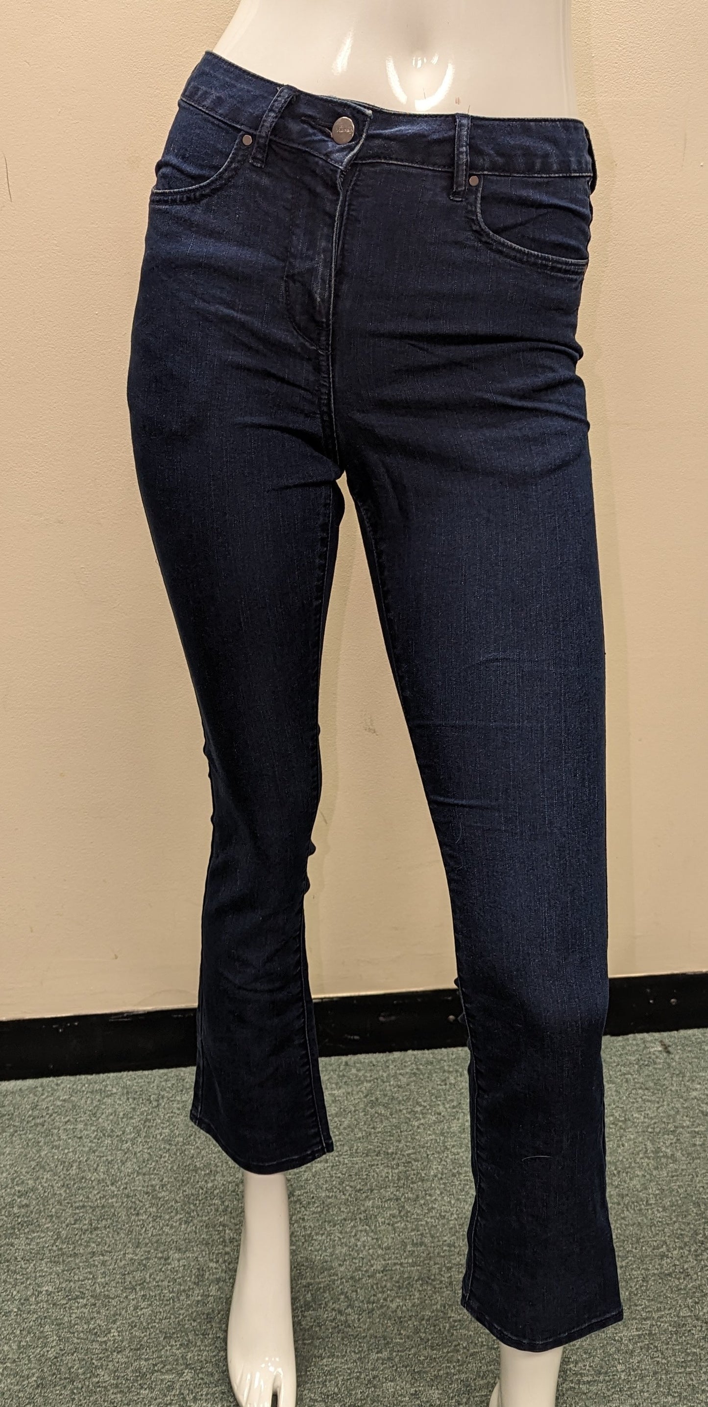 Ladies Jeans - Size 8S