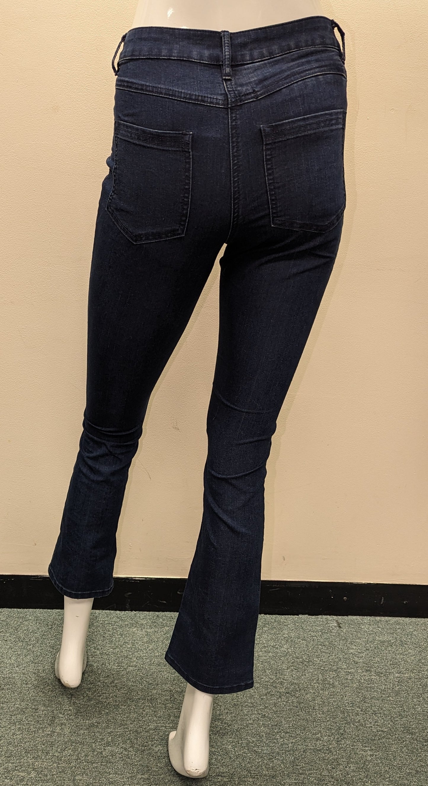Ladies Jeans - Size 8S
