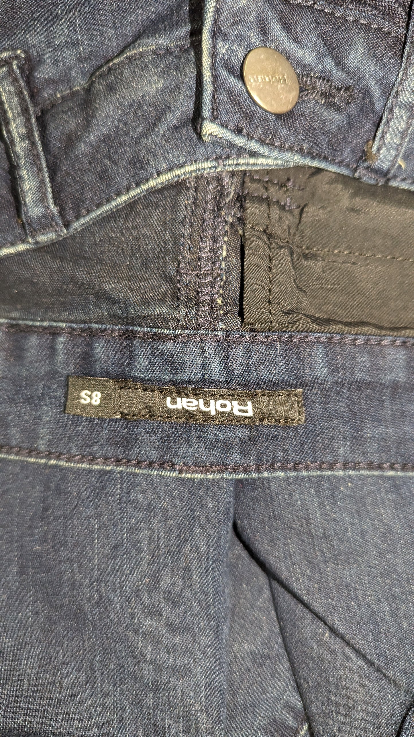 Ladies Jeans - Size 8S