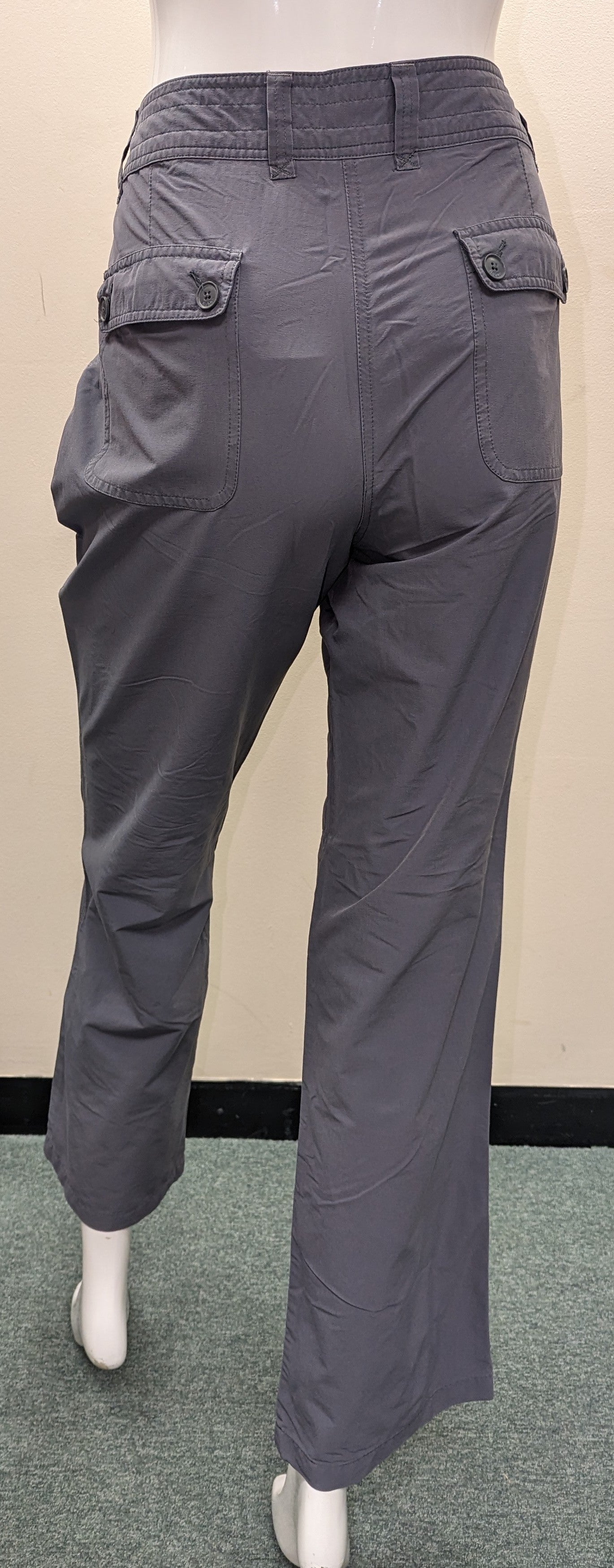Ladies Walking Trousers - Size 14