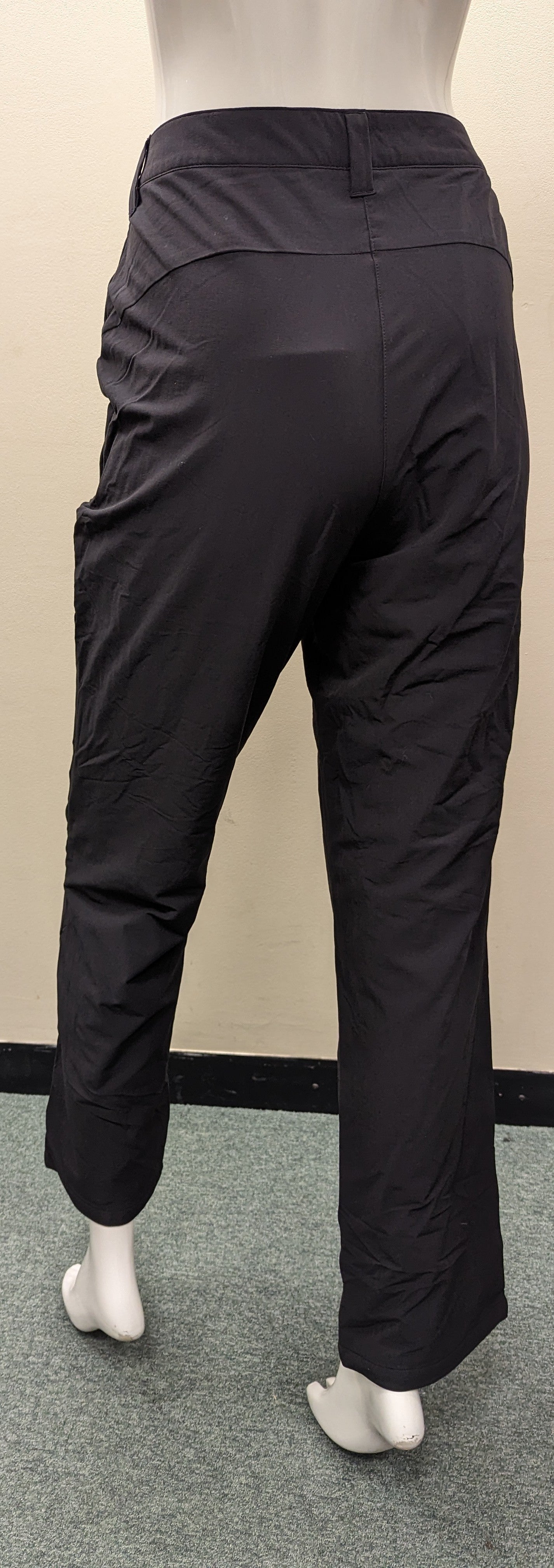 Ladies Rohan Insulated Trousers - Size 14R