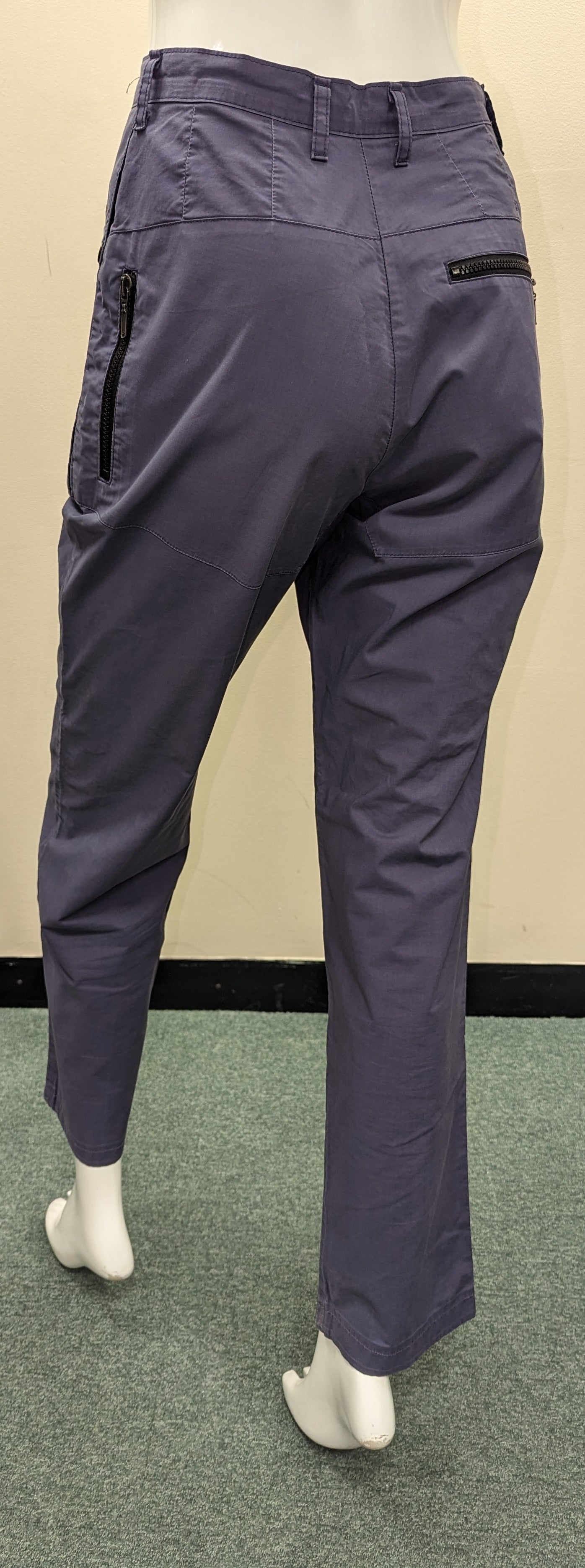 Ladies Rohan Walking Trouers - Size 12