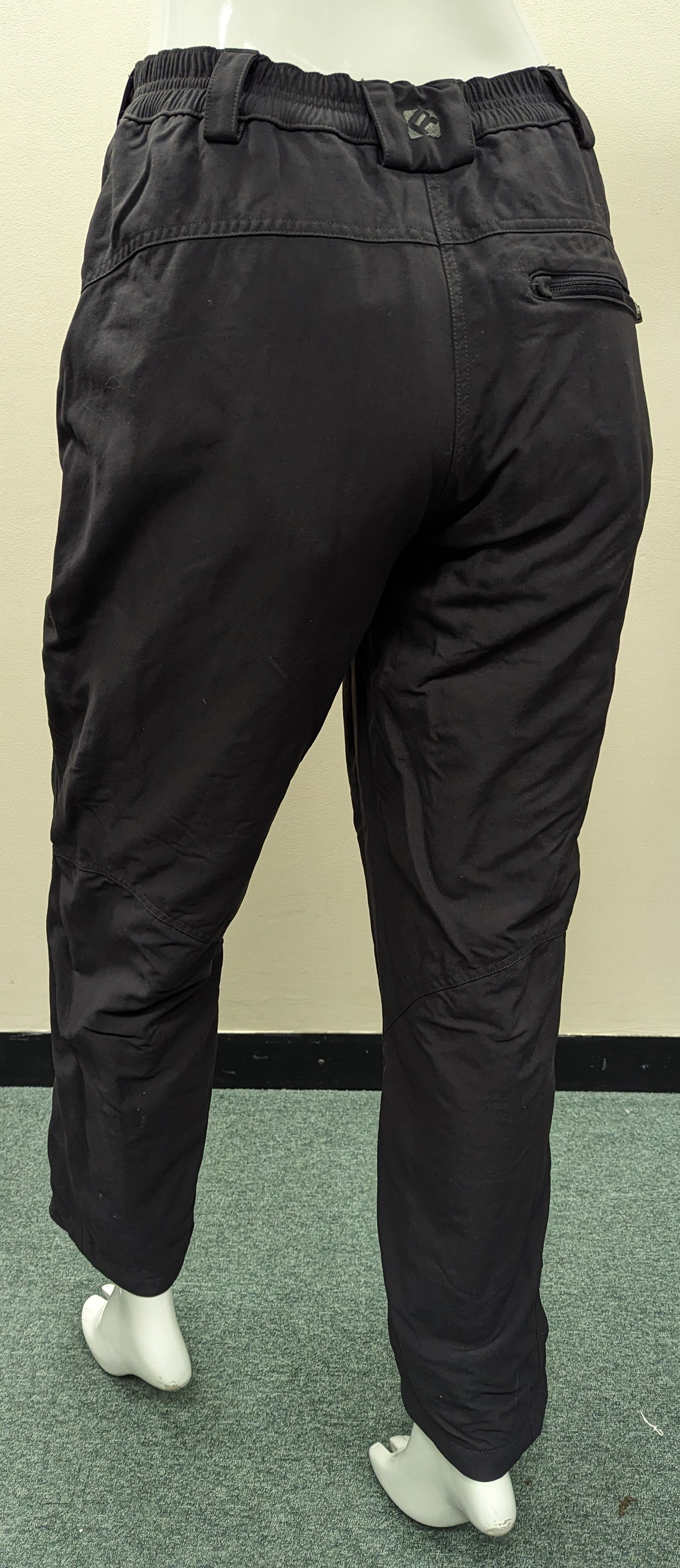 Ladies Rohan Icelander Trousers - Size M