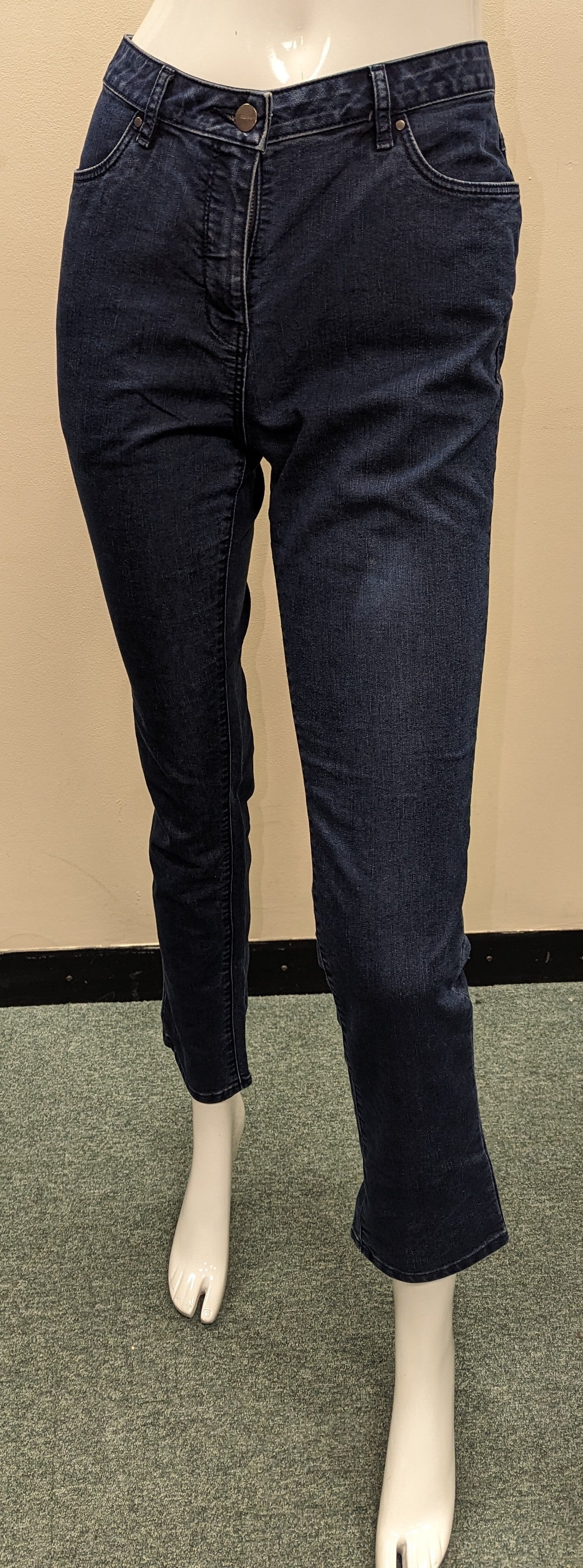 Ladies Rohan Jeans - Size 10R