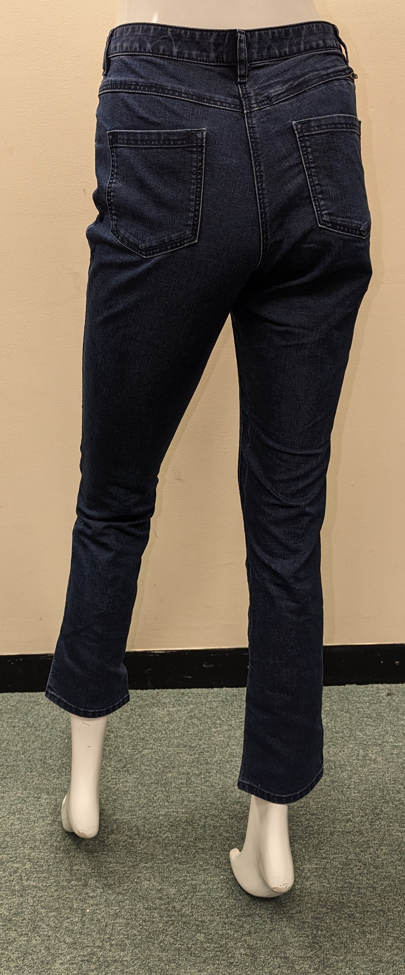 Ladies Rohan Jeans - Size 10R