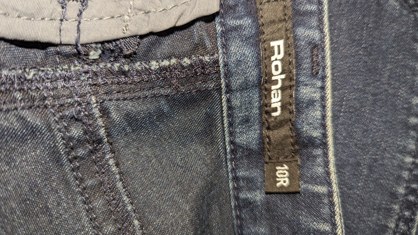 Ladies Rohan Jeans - Size 10R