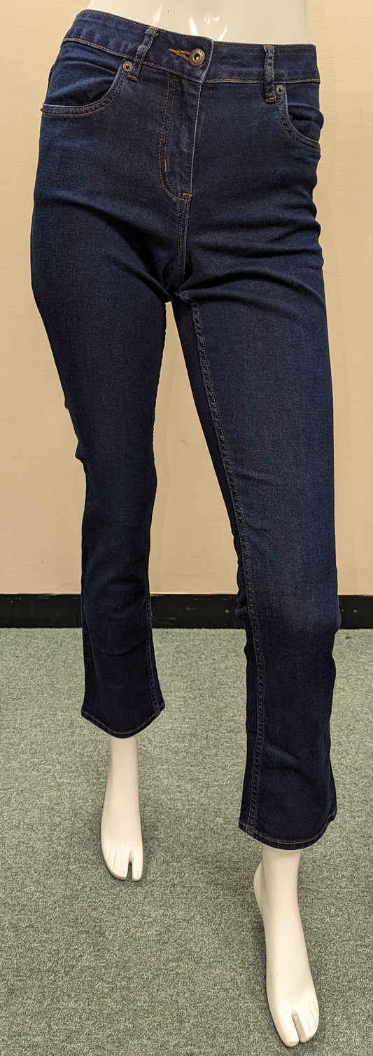 Ladies Rohan Jeans - Size 8R