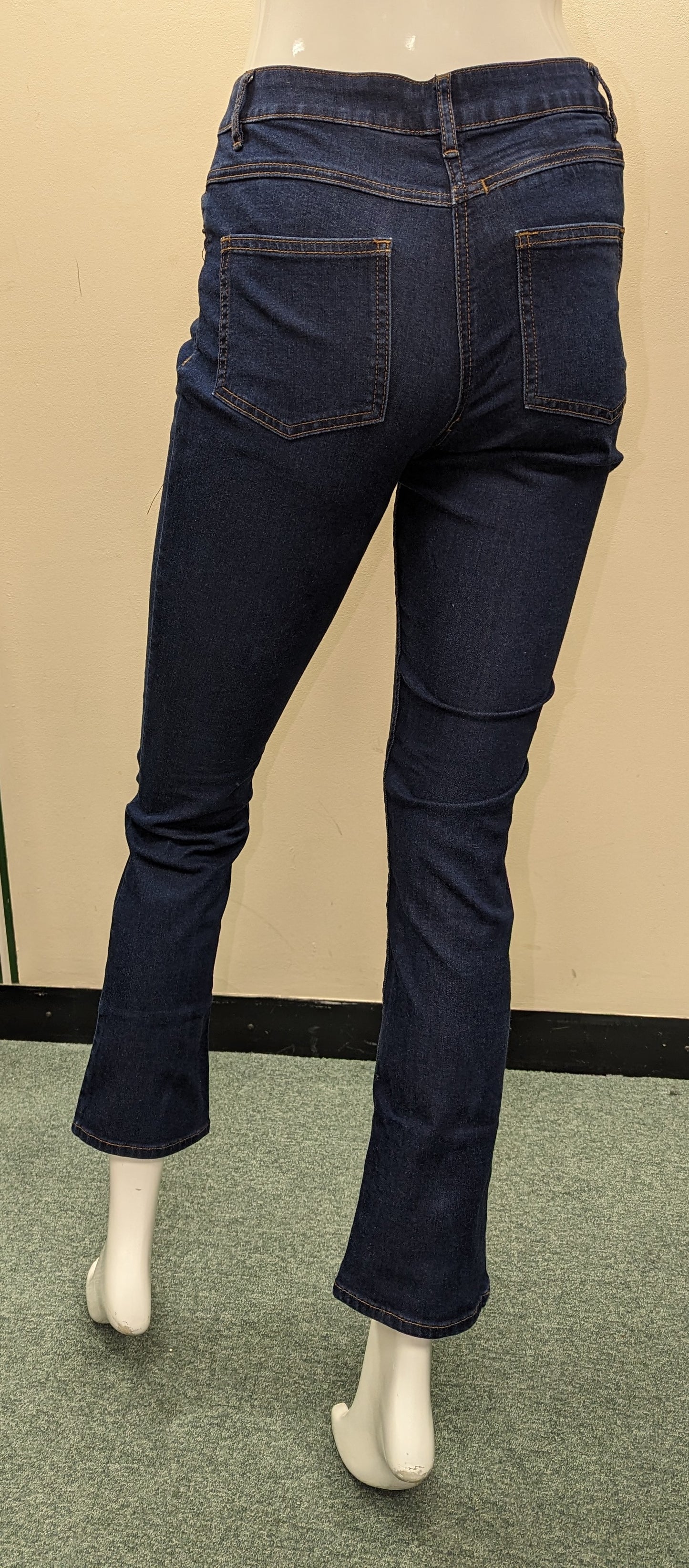 Ladies Rohan Jeans - Size 8R