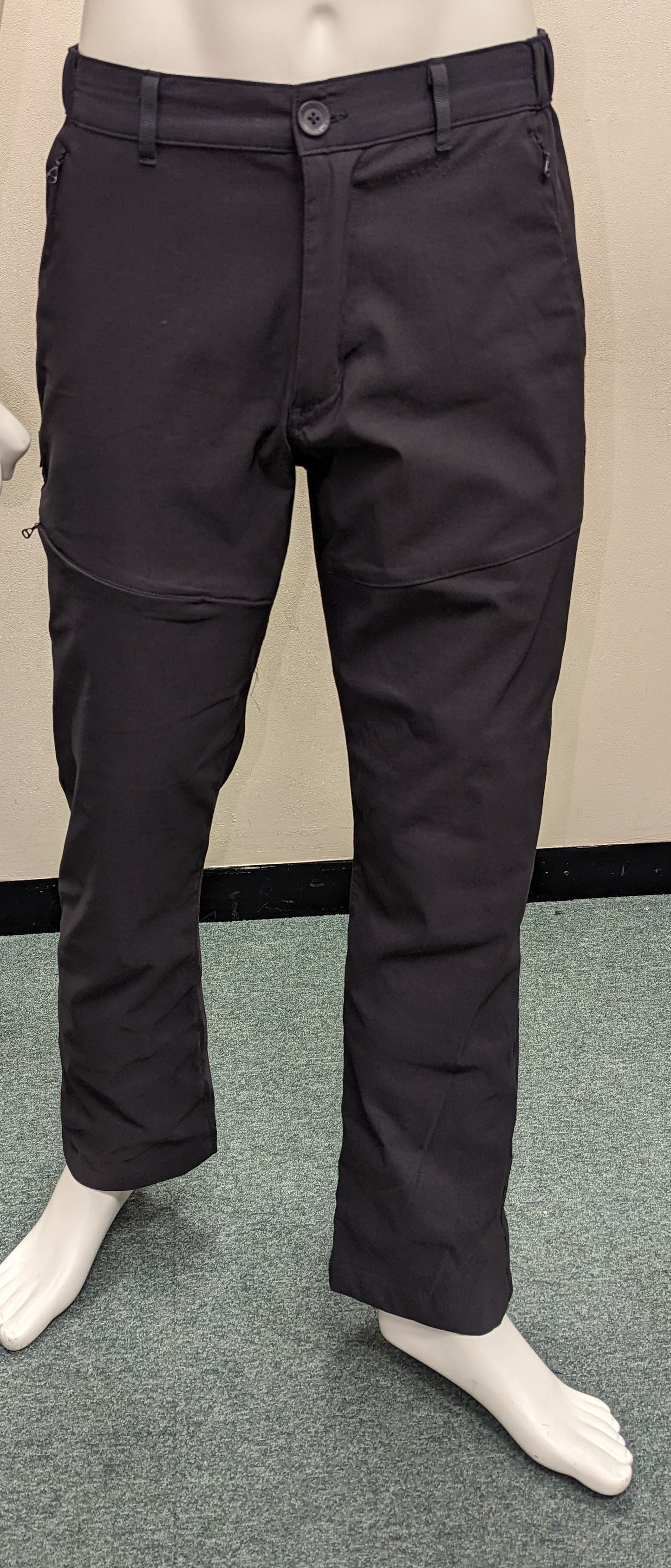 Men's Craghopper Walking Trousers - Size 38R