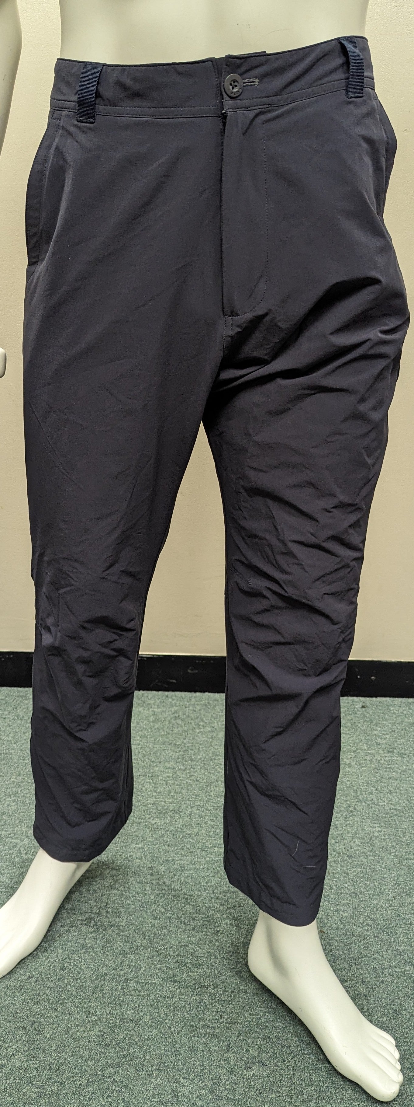 Men's Rohan Walking Trousers - Size 36R