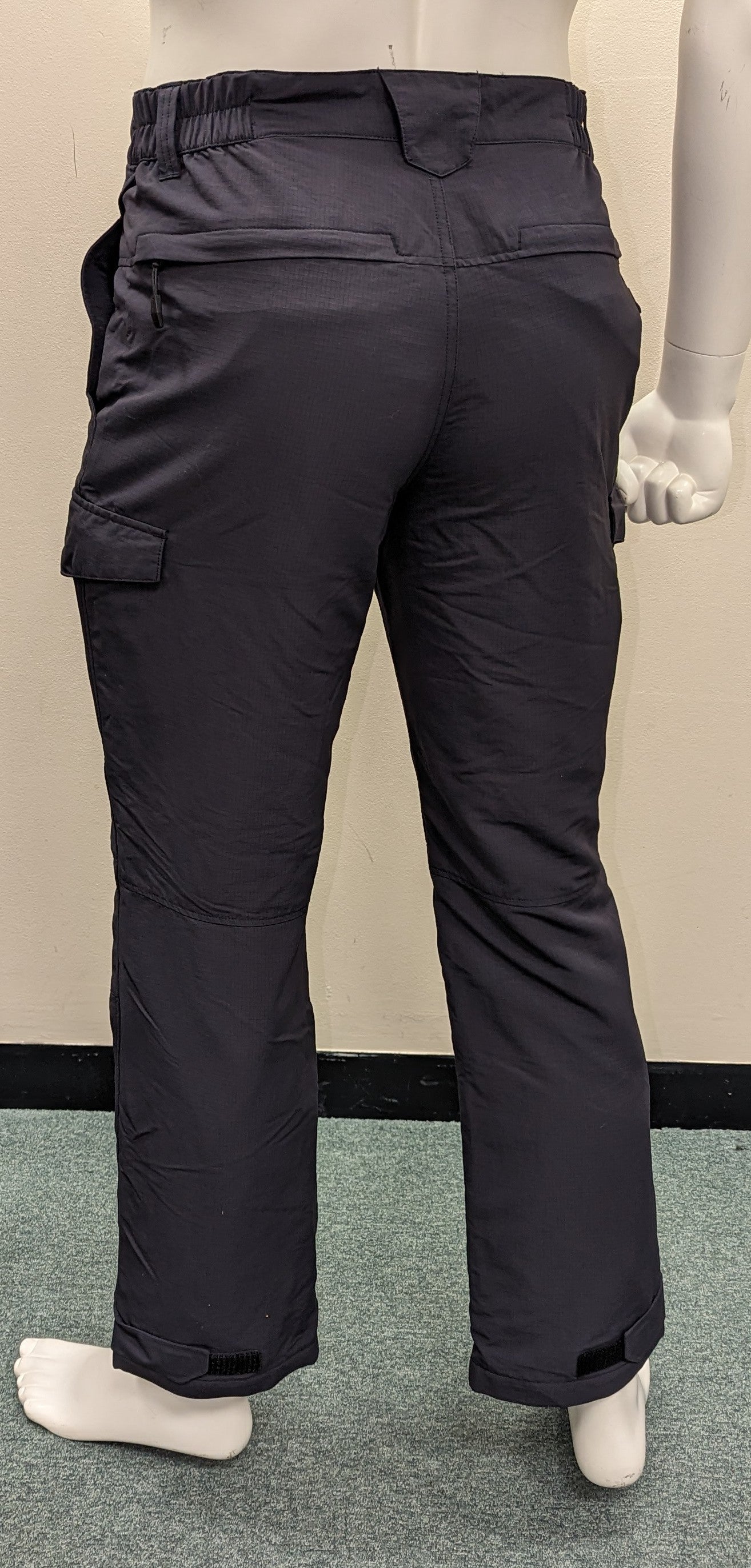 Men's Rohan Walking Trousers - Size 32R