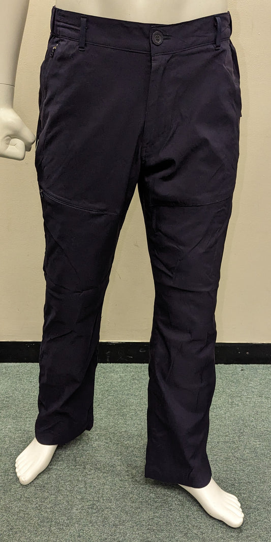 Men's Rohan Walking Trousers - Size 34