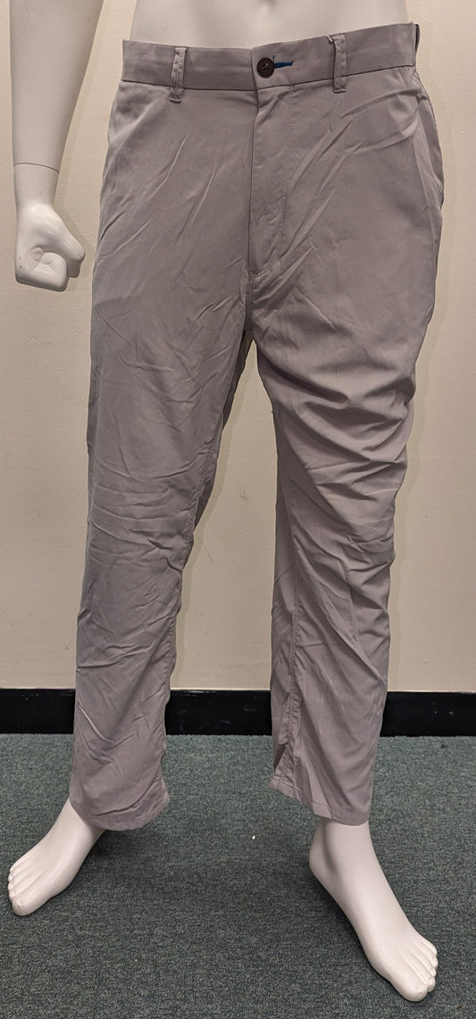 Men's Rohan Walking Trousers - Size 40R