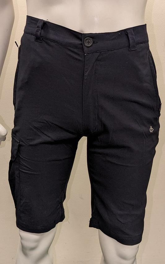 Men's Craghopper Walking Shorts - Size 32